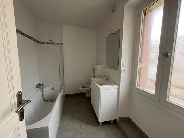 Appartement Carrières-sur-Seine 118.86 m²