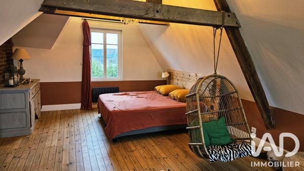 Maison à vendre 8 pièces 234 m² Saint-Amand-les-Eaux