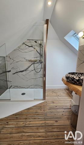 Maison à vendre 8 pièces 234 m² Saint-Amand-les-Eaux