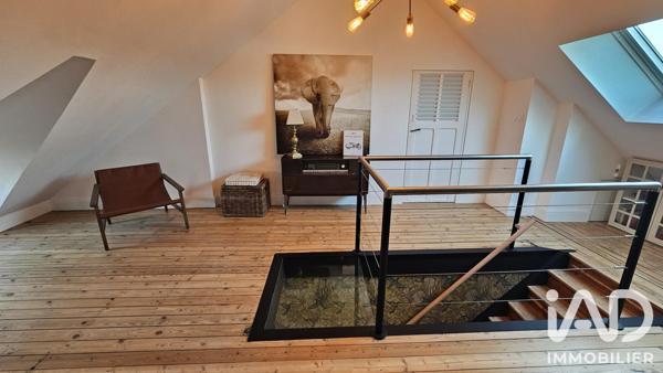 Maison à vendre 8 pièces 234 m² Saint-Amand-les-Eaux
