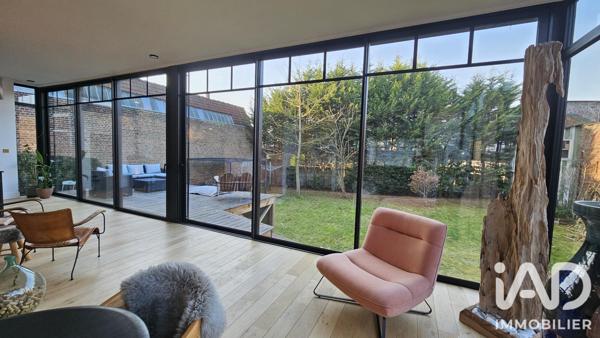Maison à vendre 8 pièces 234 m² Saint-Amand-les-Eaux