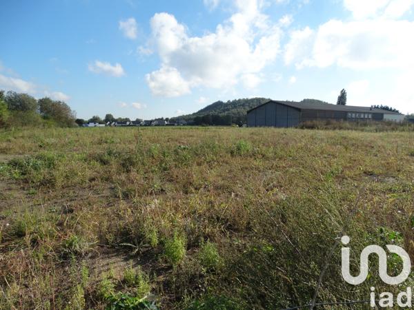 Terrain à vendre 3 400 m² Nœux-les-Mines