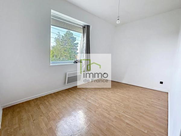 Appartement à louer à Villeneuve-d'Ascq (59650)