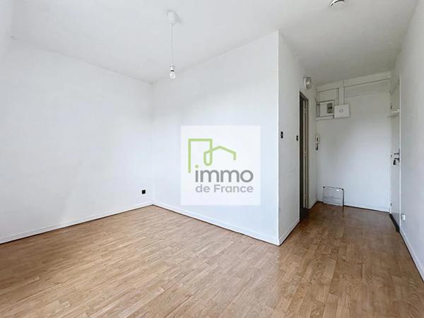 Appartement à louer à Villeneuve-d'Ascq (59650)