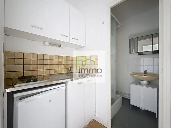 Appartement à louer à Villeneuve-d'Ascq (59650)