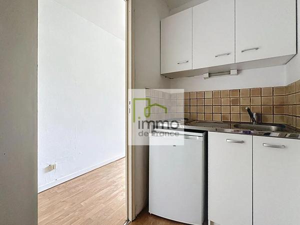 Appartement à louer à Villeneuve-d'Ascq (59650)