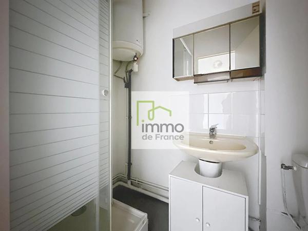 Appartement à louer à Villeneuve-d'Ascq (59650)