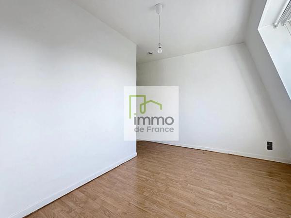 Appartement à louer à Villeneuve-d'Ascq (59650)