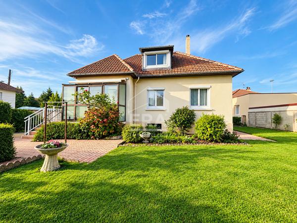 Maison Herouville Saint Clair 5 pièce(s) 103 m2