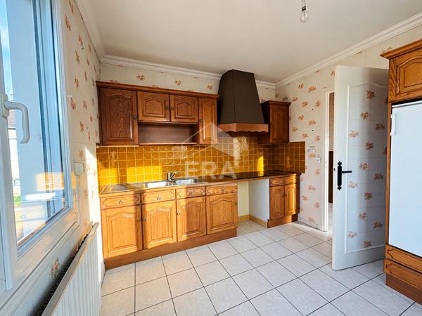 Maison Herouville Saint Clair 5 pièce(s) 103 m2