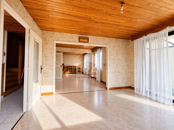 Maison Herouville Saint Clair 5 pièce(s) 103 m2