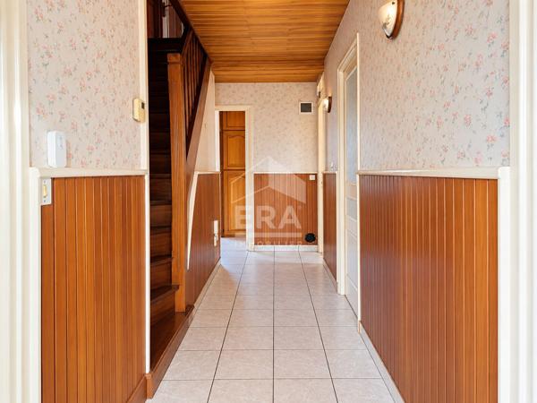 Maison Herouville Saint Clair 5 pièce(s) 103 m2
