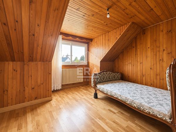 Maison Herouville Saint Clair 5 pièce(s) 103 m2