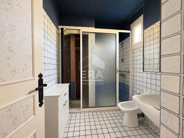 Maison Herouville Saint Clair 5 pièce(s) 103 m2