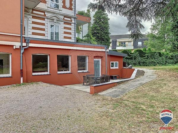 Appartement  en vente - Haut-Rhin - 68
