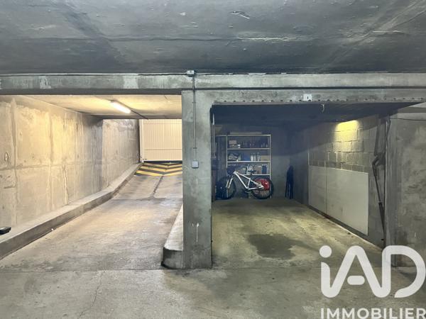 Appartement à vendre 2 pièces 42 m² Drancy