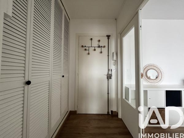 Appartement à vendre 2 pièces 42 m² Drancy