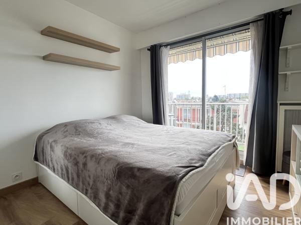 Appartement à vendre 2 pièces 42 m² Drancy