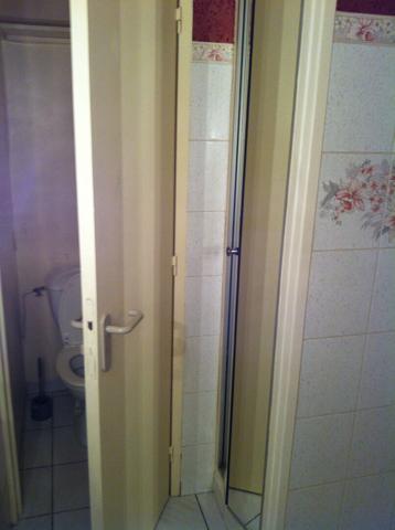 Appartement - 2 pièce(s) - 25,86 m2