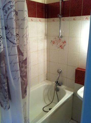 Appartement - 2 pièce(s) - 25,86 m2