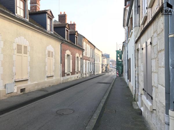 Appartement - 2 pièce(s) - 25,86 m2