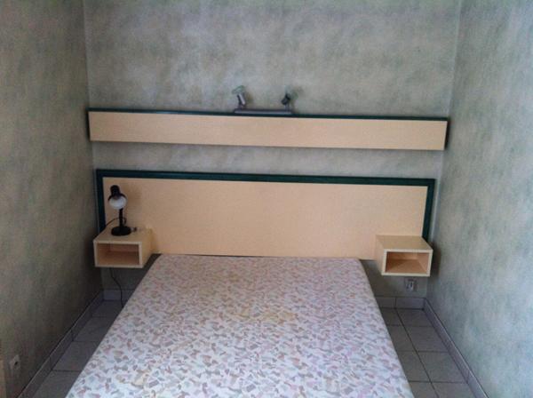 Appartement - 2 pièce(s) - 25,86 m2