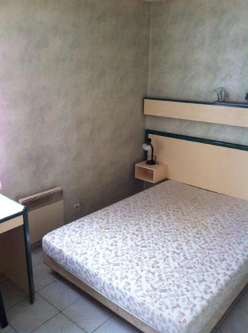 Appartement - 2 pièce(s) - 25,86 m2