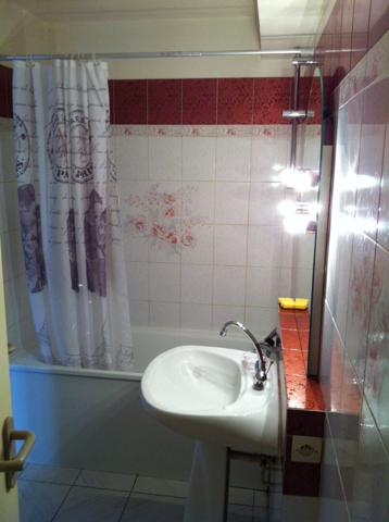 Appartement - 2 pièce(s) - 25,86 m2