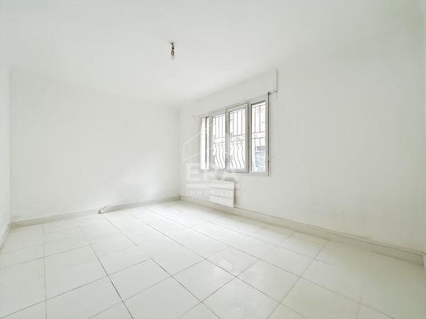 Appartement Marseille T2/3 50m² 13005 Marseille