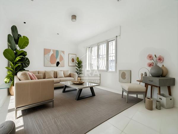 Appartement Marseille T2/3 50m² 13005 Marseille