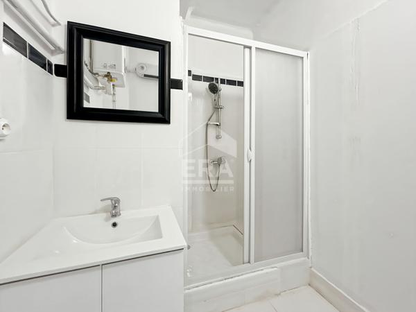 Appartement Marseille T2/3 50m² 13005 Marseille