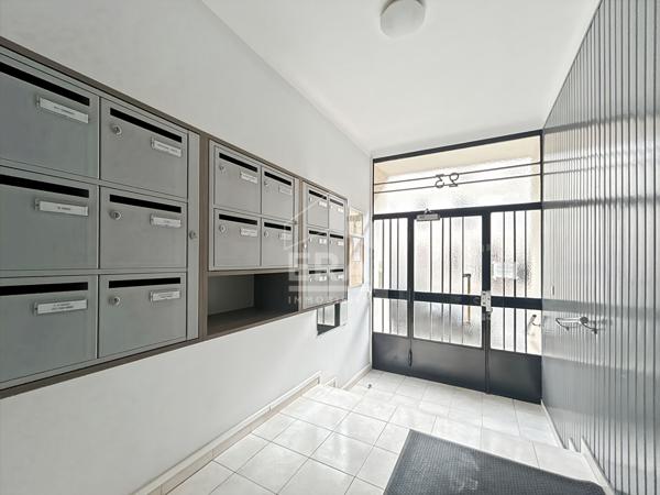 Appartement Marseille T2/3 50m² 13005 Marseille