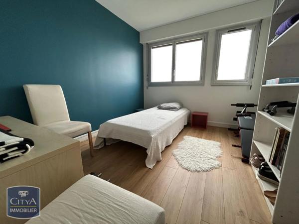 Appartement à vendre 5 pièces 106m²