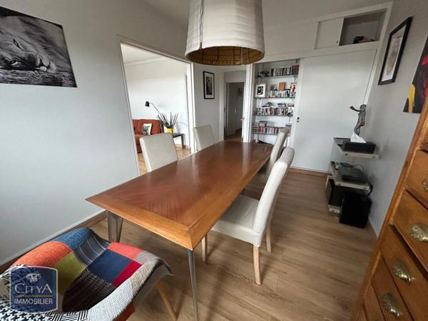 Appartement à vendre 5 pièces 106m²