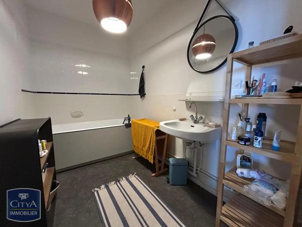 Appartement à vendre 5 pièces 106m²