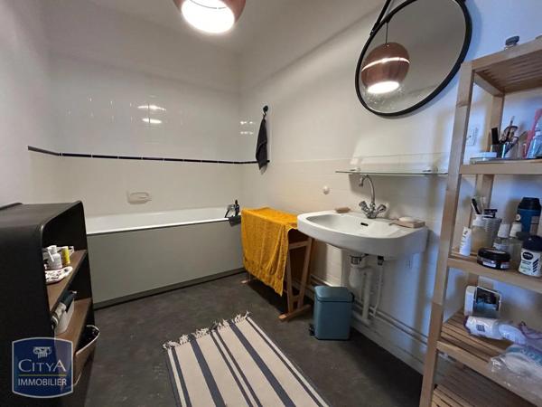 Appartement à vendre 5 pièces 106m²