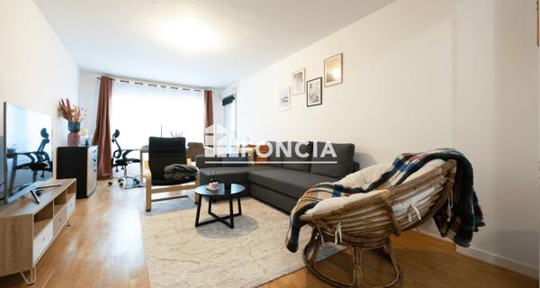 À vendre Appartement 3 pièces 65.63 m² - Carrières-sous-poissy 78955