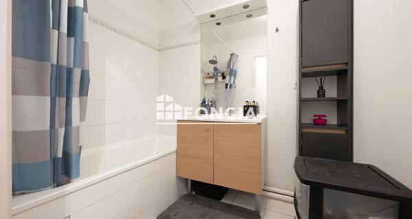 À vendre Appartement 3 pièces 65.63 m² - Carrières-sous-poissy 78955