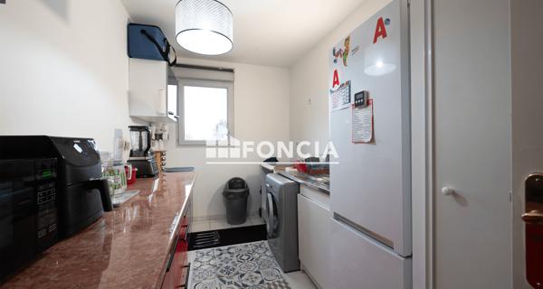 À vendre Appartement 3 pièces 65.63 m² - Carrières-sous-poissy 78955
