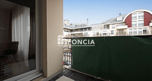 À vendre Appartement 3 pièces 65.63 m² - Carrières-sous-poissy 78955