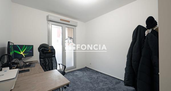 À vendre Appartement 3 pièces 65.63 m² - Carrières-sous-poissy 78955