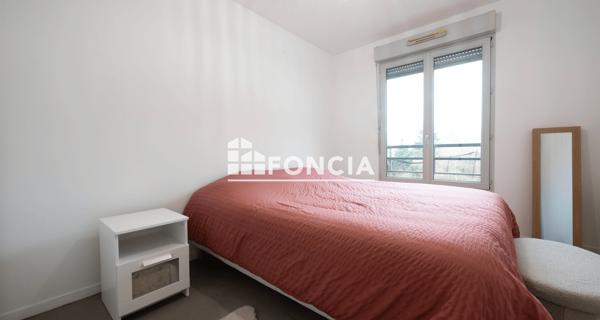 À vendre Appartement 3 pièces 65.63 m² - Carrières-sous-poissy 78955
