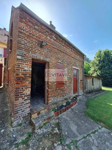Maison à vendre à Lachapelle-aux-Pots (60650)