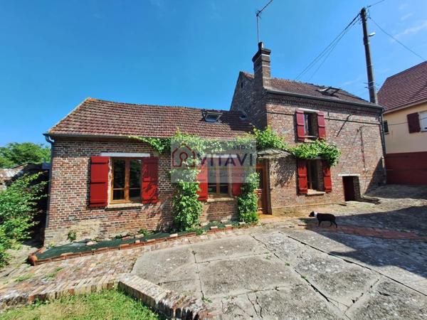 Maison à vendre à Lachapelle-aux-Pots (60650)