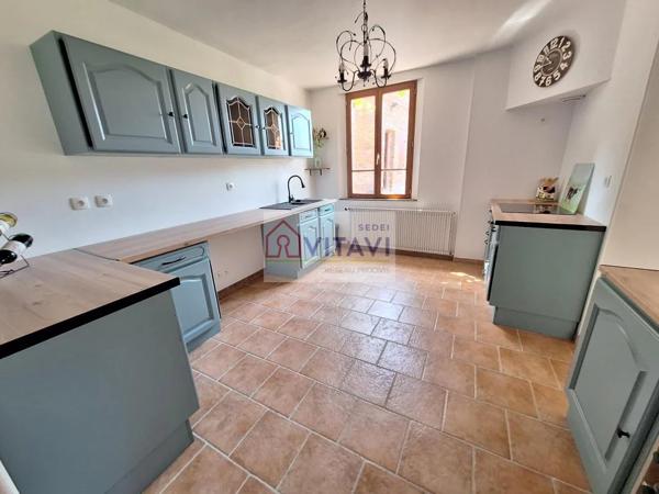 Maison à vendre à Lachapelle-aux-Pots (60650)