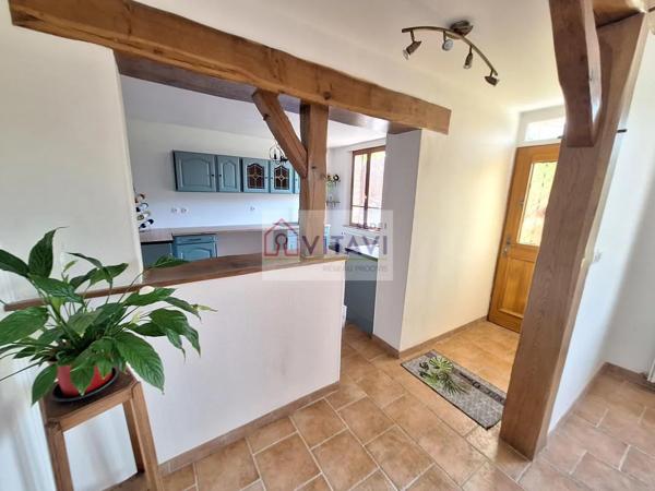 Maison à vendre à Lachapelle-aux-Pots (60650)