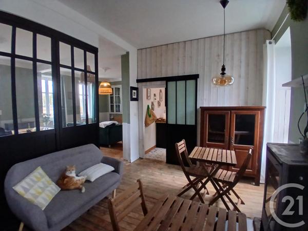 Maison à vendre  7 pièces - 220 m2 GRANVILLE - 50