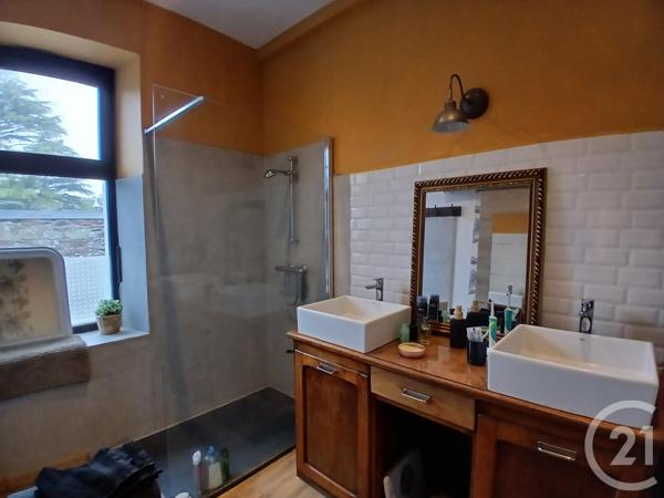 Maison à vendre  7 pièces - 220 m2 GRANVILLE - 50