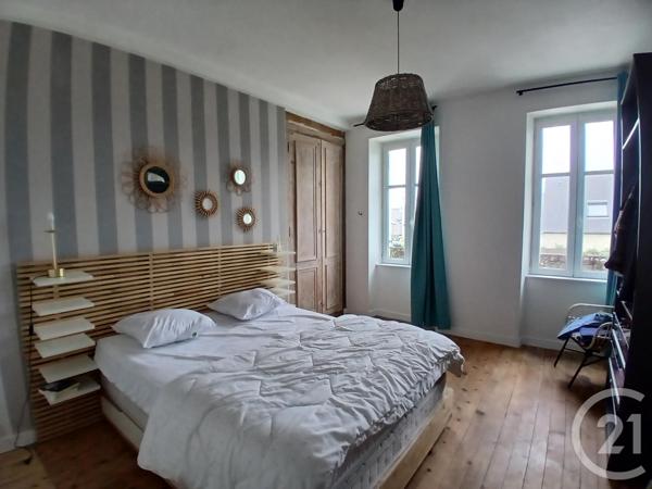 Maison à vendre  7 pièces - 220 m2 GRANVILLE - 50