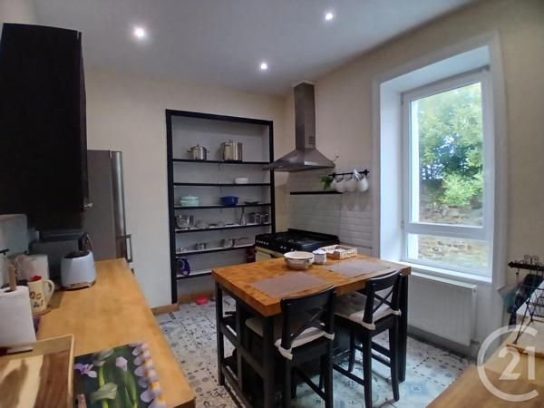 Maison à vendre  7 pièces - 220 m2 GRANVILLE - 50